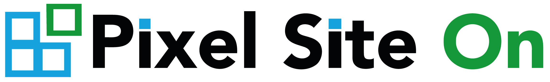 Pixel Site On